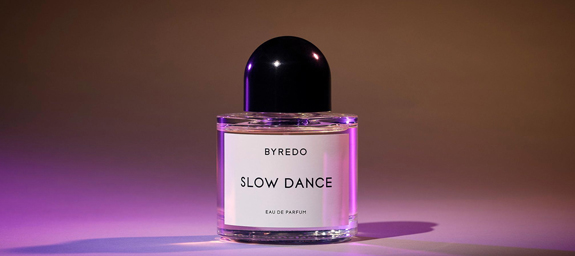 Картинка к статье: Byredo brand releases a new fragrance Slow Dance, it's similar to the prom. A review from Sunday21.